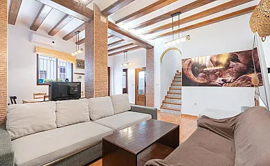casa 21