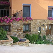 Casa Rural Los Pedregales 001