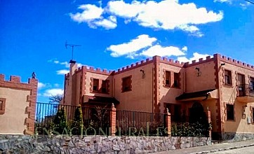 Fuerte de San Mauricio en Palazuelo de Vedija, Valladolid