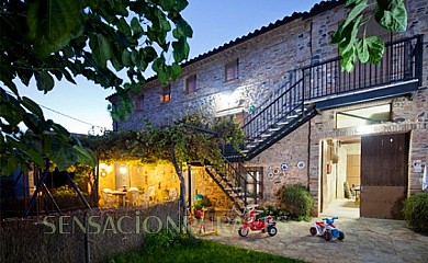 Casa Pairal Espasa en L´Espluga de Francolí - Foto 1, Tarragona