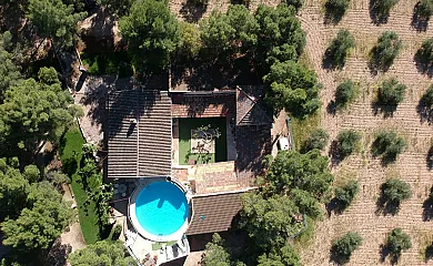 Apartamentos Rurales Las Caleras