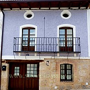 Casa Azul de la Ribera 001