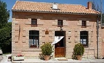 Alojamientos Rural Duero en Roturas, Valladolid