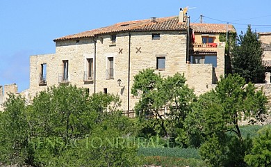 Can Gasol en Guialmons - Foto 1, Tarragona