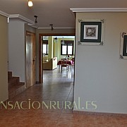 Turismo Rural Casa Lerín 001