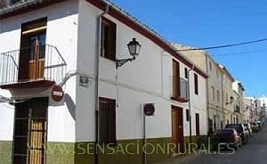 Casa Rural San Jose - Foto 1