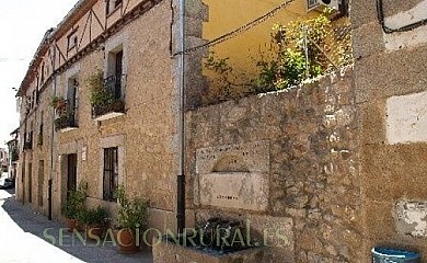 Casa Rural la Vera de Yuste - Foto 1