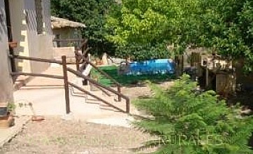 Casas Rurales del Cercao en Aledo, Murcia