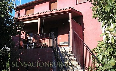 Casa Rural Don Romualdo en Casar De Palomero - Foto 1, Cáceres