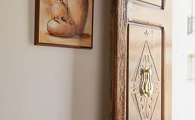 casa 40