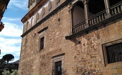 La Antigua Botica en Pasarón de la Vera - Foto 1, Cáceres