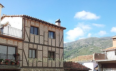 Casa Rural Santa Bárbara - Foto 1