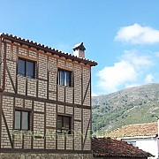 Casa Rural Santa Bárbara 001