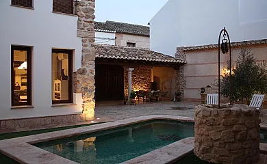 Casa Yedra y Casa Matías