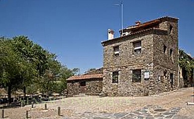 Casa Rural el Cabrerín en Villarreal de San Carlos - Foto 1, Cáceres