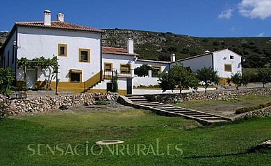 Palacio Viejo de Las Corchuelas en Torrejón el Rubio - Foto 1, Cáceres