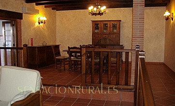 Casa Rural Tía Tomasa en Malpartida de Plasencia, Cáceres
