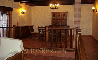 Casa Rural Tía Tomasa en Malpartida de Plasencia - Foto 1, Cáceres