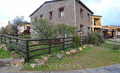 Monfragüe Rural en Villarreal de San Carlos - Foto 1, Cáceres