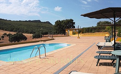 La Sierra de Monfragüe en Serradilla - Foto 1, Cáceres