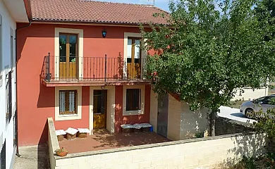 Casa Rural La Cabaña