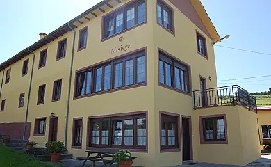 Casa de Aldea Misiego