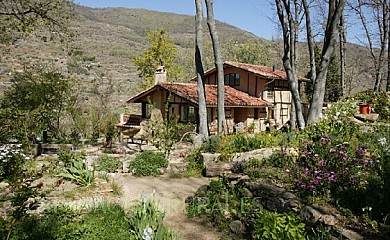 La Casa del Bosque en Navaconcejo - Foto 1, Cáceres