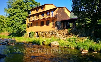 Molino del Jerte en Navaconcejo - Foto 1, Cáceres