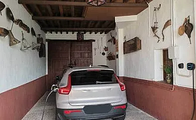 casa 46