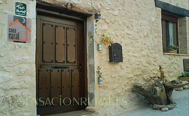 Casa Rural Calle Real en Torremocha de Ayllón - Foto 1, Soria