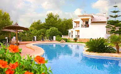 Apartamentos Benimeit