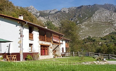 Casa Rural Los Riegos - Foto 1