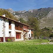 Casa Rural Los Riegos 001