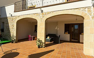 casa 34