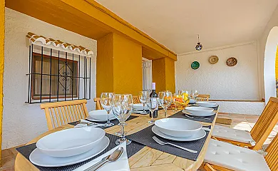 casa 28