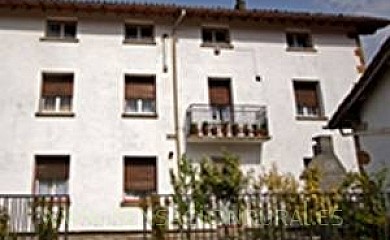 Casa Tomasenea - Foto 1