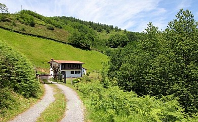 Casa Borda Berri - Foto 1