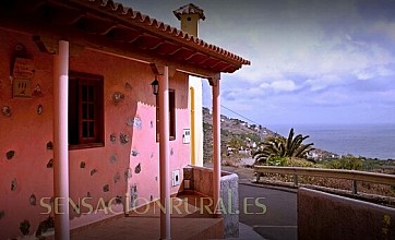 Casas Nuevitas Rural I, II y III en Hermigua, Santa Cruz de Tenerife