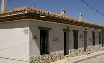 Casa Rural la Enrama del Cerrillo en Millanes, Cáceres