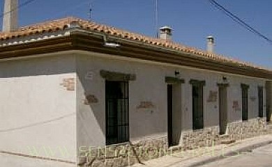 Casa Rural la Enrama del Cerrillo en Millanes - Foto 1, Cáceres