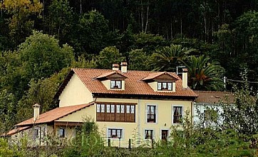 El Frade en Ribadesella, Asturias