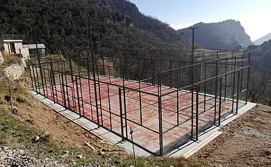 casa 8