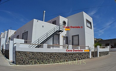 Casas Maria Carmona - Foto 1