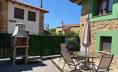 casa 45