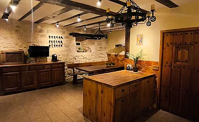 casa 21