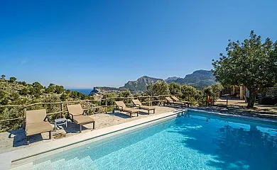 Muleta de Ca S´Hereu