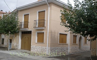 Casa Rural Tini en Milagros - Foto 1, Burgos