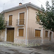 Casa Rural Tini 001
