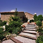 Casa Rural Masia Torre Gargallo 001