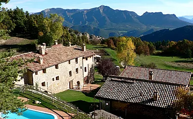 Casanova de Les Garrigues